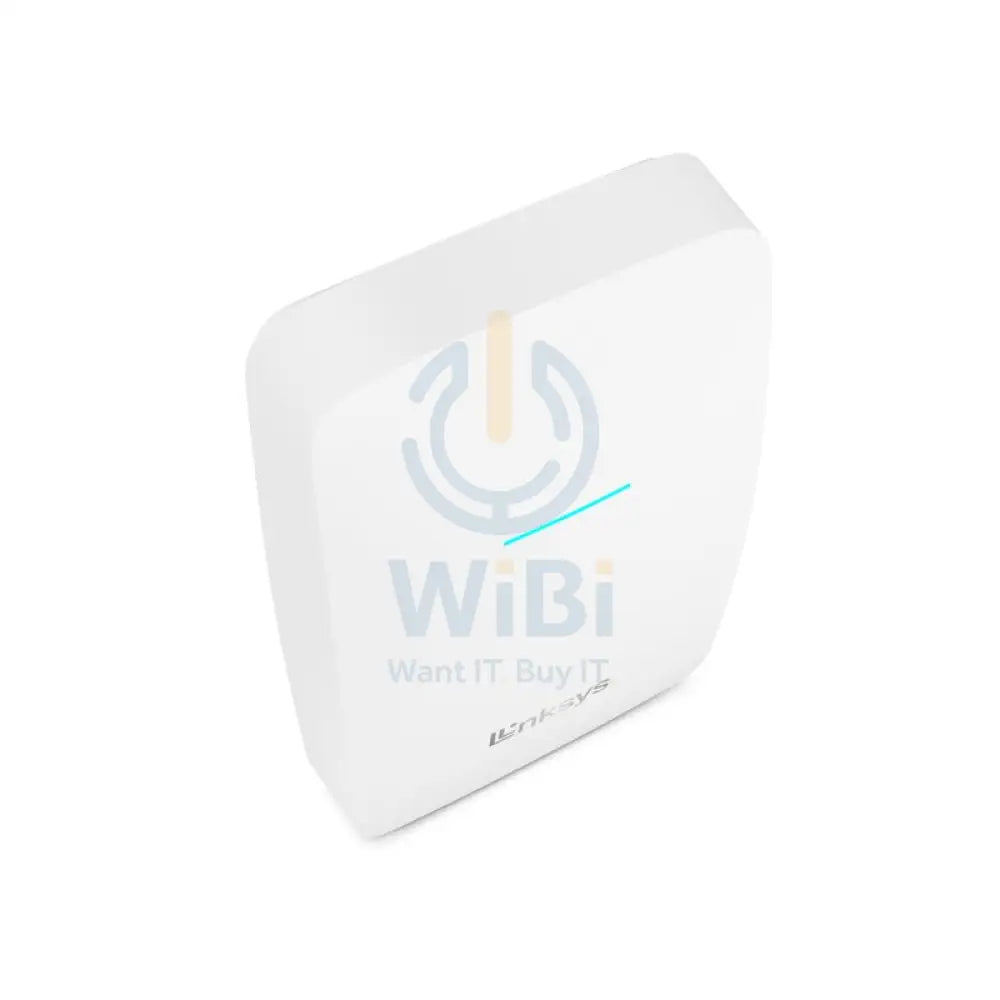 لينكسيس نقطة وصول مدارة سحابية AC1300 AC1300 WiFi 5 In-حائط لاسلكي  نقطة وصول - 2.4 جيجا هرتز ، 5 جيجا هرتز / شبكة محلية - نقطة وصول