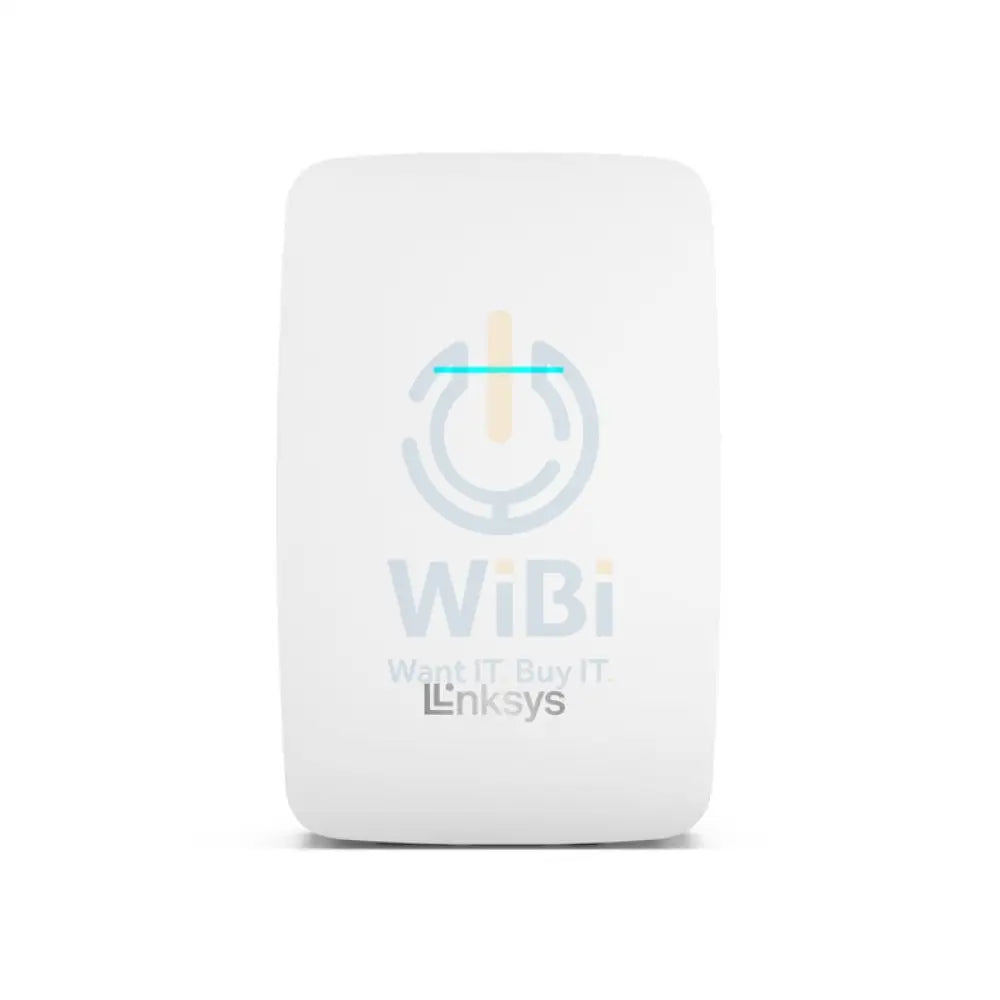 لينكسيس نقطة وصول مدارة سحابية AC1300 AC1300 WiFi 5 In-حائط لاسلكي  نقطة وصول - 2.4 جيجا هرتز ، 5 جيجا هرتز / شبكة محلية - نقطة وصول