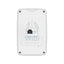Linksys Cloud Managed AC1300 WiFi 5 In-Wall Wireless Access Point - 2.4 GHz, 5 GHz / LAN - Access Point