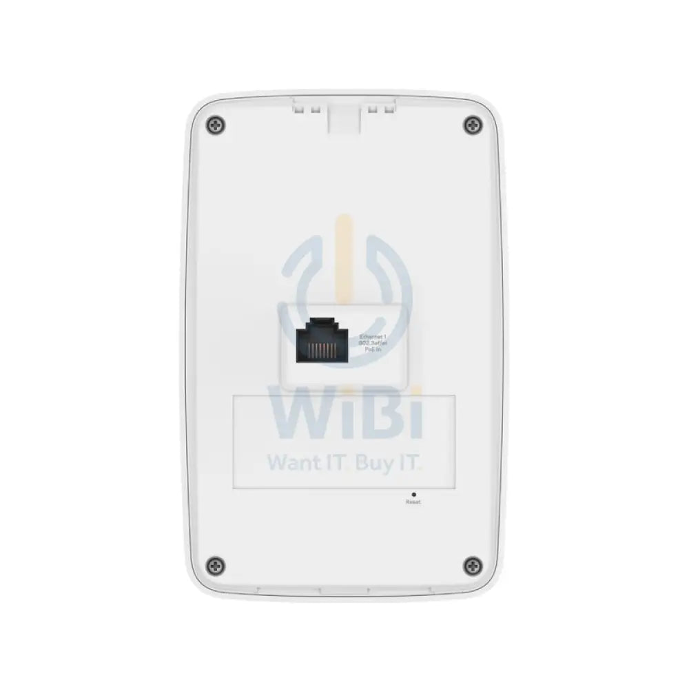 لينكسيس نقطة وصول مدارة سحابية AC1300 AC1300 WiFi 5 In-حائط لاسلكي  نقطة وصول - 2.4 جيجا هرتز ، 5 جيجا هرتز / شبكة محلية - نقطة وصول