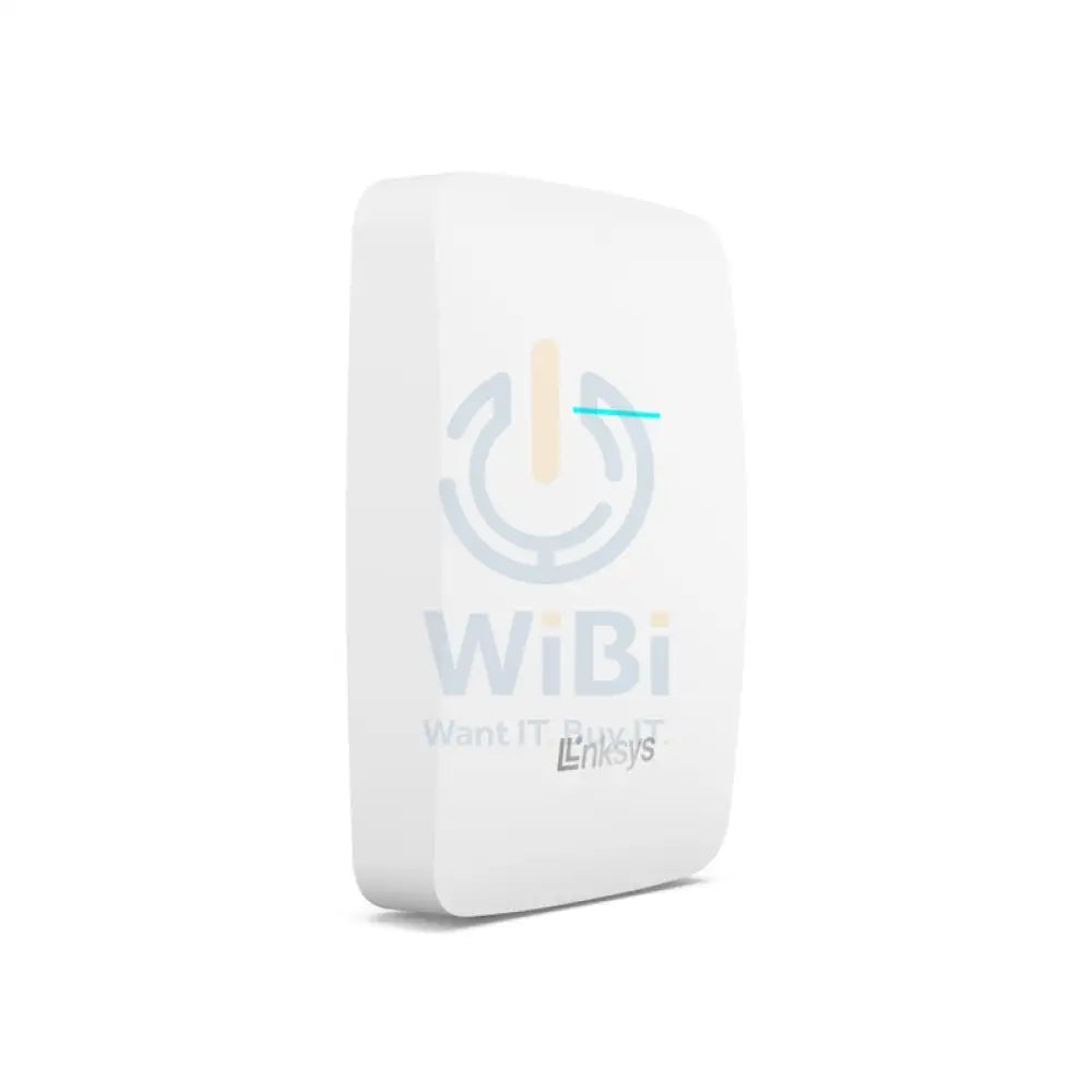 لينكسيس نقطة وصول مدارة سحابية AC1300 AC1300 WiFi 5 In-حائط لاسلكي  نقطة وصول - 2.4 جيجا هرتز ، 5 جيجا هرتز / شبكة محلية - نقطة وصول