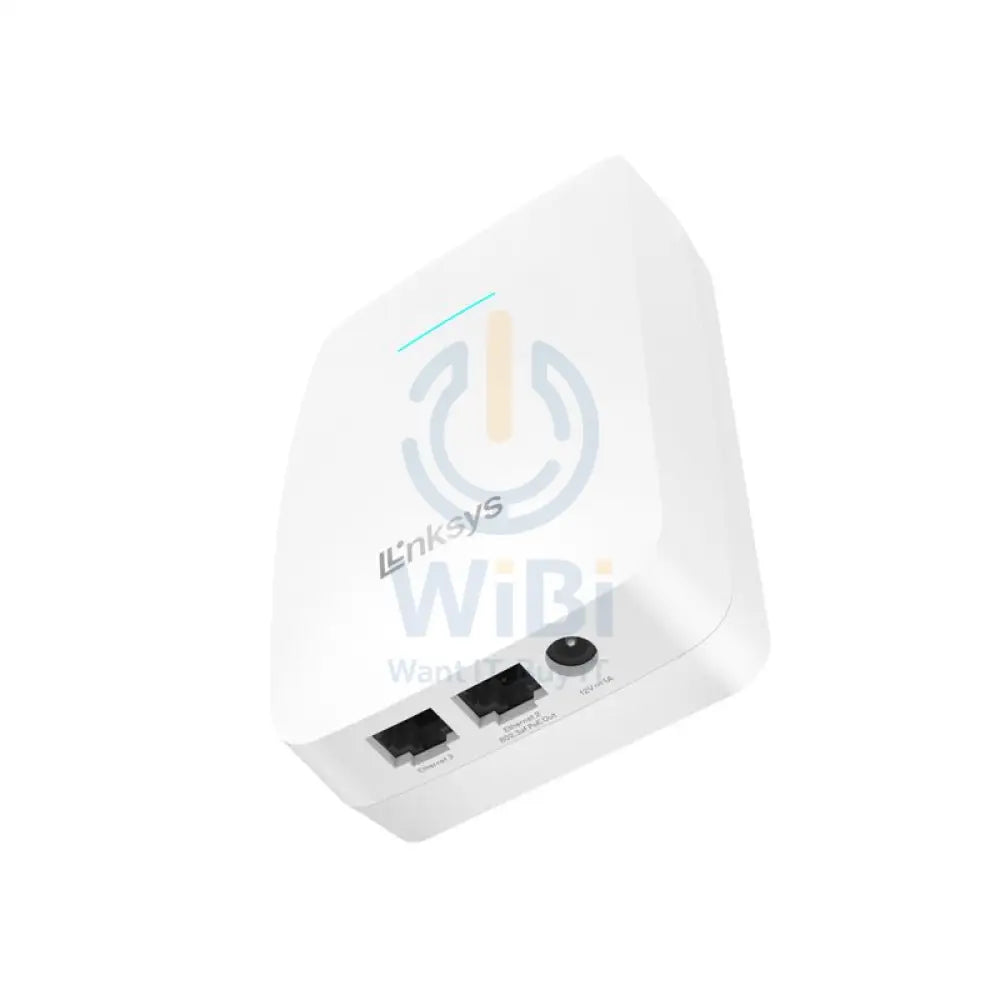 لينكسيس نقطة وصول مدارة سحابية AC1300 AC1300 WiFi 5 In-حائط لاسلكي  نقطة وصول - 2.4 جيجا هرتز ، 5 جيجا هرتز / شبكة محلية - نقطة وصول