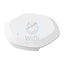 Linksys Cloud Managed AC1300 WiFi 5 نقطة وصول لاسلكية داخلية - 1.3 جيجابت في الثانية / 2.4 جيجا هرتز، 5 جيجا هرتز / 1x LAN - نقطة الوصول
