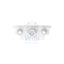 لينكسيس نقطة وصول مدارة سحابية AC1300 WiFi 5 خارجي لاسلكي  - 2.4 جيجا هرتز ، 5 جيجا هرتز / شبكة محلية - نقطة وصول
