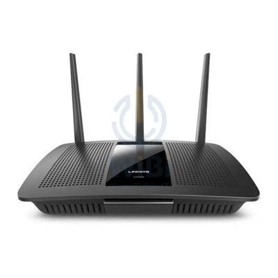 Linksys EA7500 Max-Stream Wi-Fi Router - 1.9Gbps / 2.4GHz,5GHz / LAN / WAN / USB