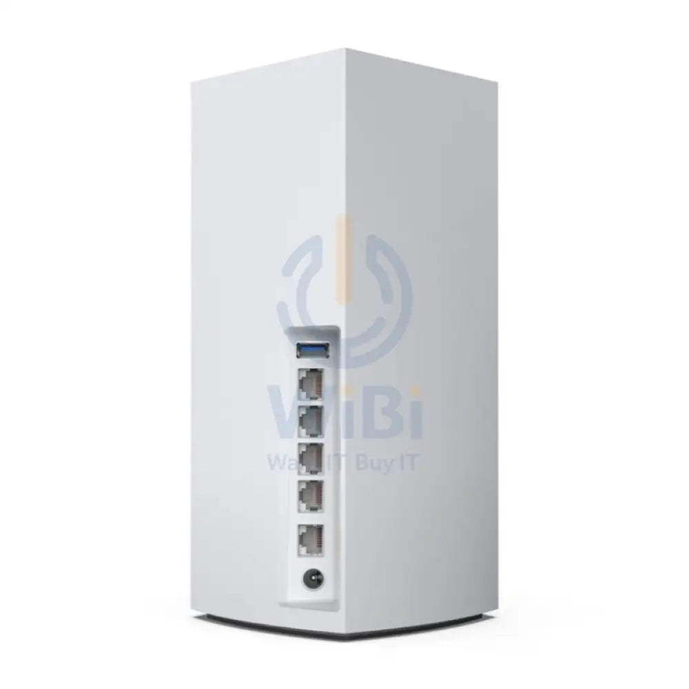 لينكسيس MX5300 (AX5300) شبكة شبكية ثلاثية باند  واي-فاي 6 راوتر - 5 جيجا هرتز (2402 ميغابت في الثانية) / جيجابت شبكة محلية WAN / جيجابت شبكة محلية