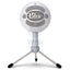 Logitech BLUE Snowball ICE Microphone - White Accessories > Audio > Microphone > Offer Zone