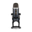 Logitech Blue Yeti X Professional USB Microphone - Black out Accessories > Audio > Microphone