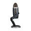 Logitech Blue Yeti X Professional USB Microphone - Black out Accessories > Audio > Microphone