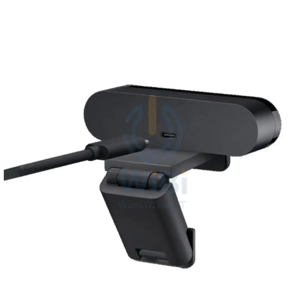 Logitech BRIO 4K Ultra HD Webcam - 4K / 1080p / USB 2.0 / Black Cameras > Webcam > Offer Zone