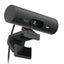 Logitech Brio 500 HD Webcam - 60 fps / USB-C / wired / Graphite Cameras > Webcam > Offer Zone