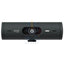 Logitech Brio 500 HD Webcam - 60 fps / USB-C / wired / Graphite Cameras > Webcam > Offer Zone