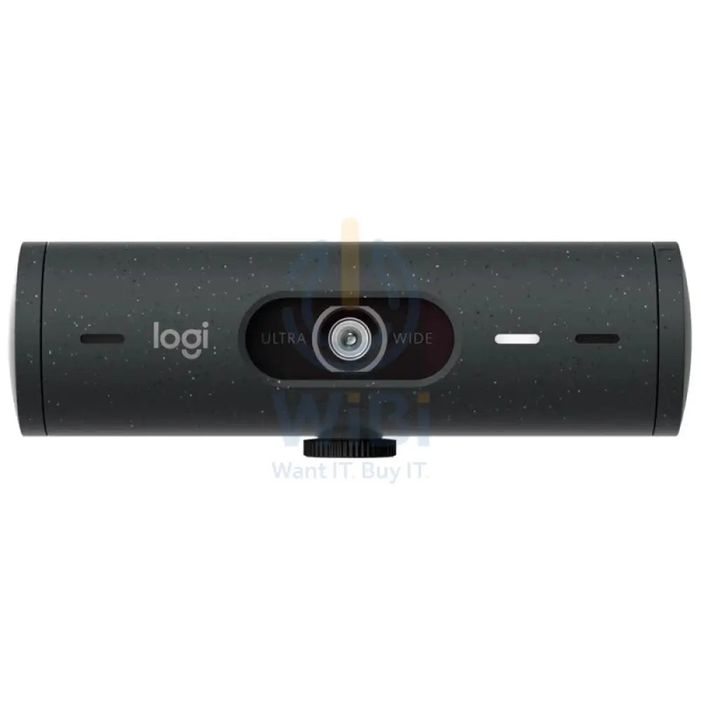 Logitech Brio 500 HD Webcam - 60 fps / USB-C / wired / Graphite Cameras > Webcam > Offer Zone