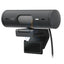 Logitech Brio 500 HD Webcam - 60 fps / USB-C / wired / Graphite Cameras > Webcam > Offer Zone