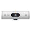 Logitech Brio 500 HD Webcam - 60 fps / USB-C / wired / Off White Cameras > Webcam > Offer Zone