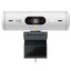 Logitech Brio 500 HD Webcam - 60 fps / USB-C / wired / Off White Cameras > Webcam > Offer Zone