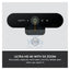 Logitech BRIO Stream 4K Pro Webcam - 4K / 1080p / USB 2.0 / Black Cameras > Webcam > Offer Zone