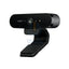 Logitech BRIO Stream 4K Pro Webcam - 4K / 1080p / USB 2.0 / Black Cameras > Webcam > Offer Zone
