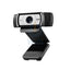 Logitech C930e Webcam - FHD 1080p / USB 2.0 / Wired / Black - Cables & Peripherals
