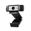 Logitech C930e Webcam - FHD 1080p / USB 2.0 / Wired / Black - Cables & Peripherals