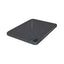 Logitech Combo Touch keyboard Case for iPad Air 11-inch (M2) - Oxford Grey / Arabic Accessories > Mobiles & Tablets >