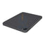 Logitech Combo Touch keyboard Case for iPad Pro 11-inch (M4) - Graphite / Arabic Accessories > Mobiles & Tablets >
