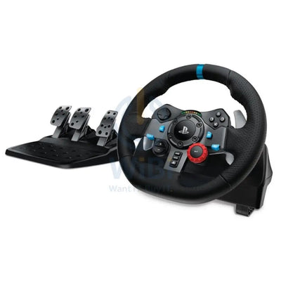 Logitech Driving Force G29 Racing Wheel for PS5 PS4 PS3 and PC Accessories > Other Accessories > Gaming Zone > Offer