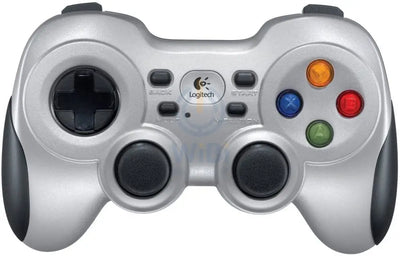 Logitech F710 Wireless Gamepad Controller Accessories > Gaming Controllers > Gaming Zone > Offer Zone