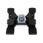 Logitech G Saitek PRO Flight Rudder Pedals - USB 2.0 / 1.8m / Black Accessories > Other Accessories > Gaming Zone