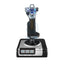 Logitech G Saitek X52 Flight Control System - Black/Silver Accessories > Gaming Controllers > Gaming Zone