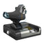 Logitech G Saitek X52 Pro Flight Control System Accessories > Gaming Controllers > Gaming Zone