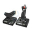 Logitech G Saitek X52 Pro Flight Control System Accessories > Gaming Controllers > Gaming Zone