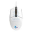 Logitech G203 LIGHTSYNC Gaming Mouse - White Accessories > Keyboard & Mouse > Gaming Zone > Offer Zone