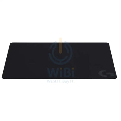 Logitech G240 Cloth Gaming Mouse Pad - 1 mm / Black Accessories > Mousepad