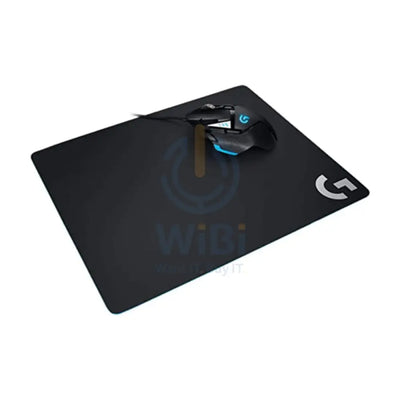Logitech G240 Cloth Gaming Mouse Pad - HENDRIX Accessories > Mousepad