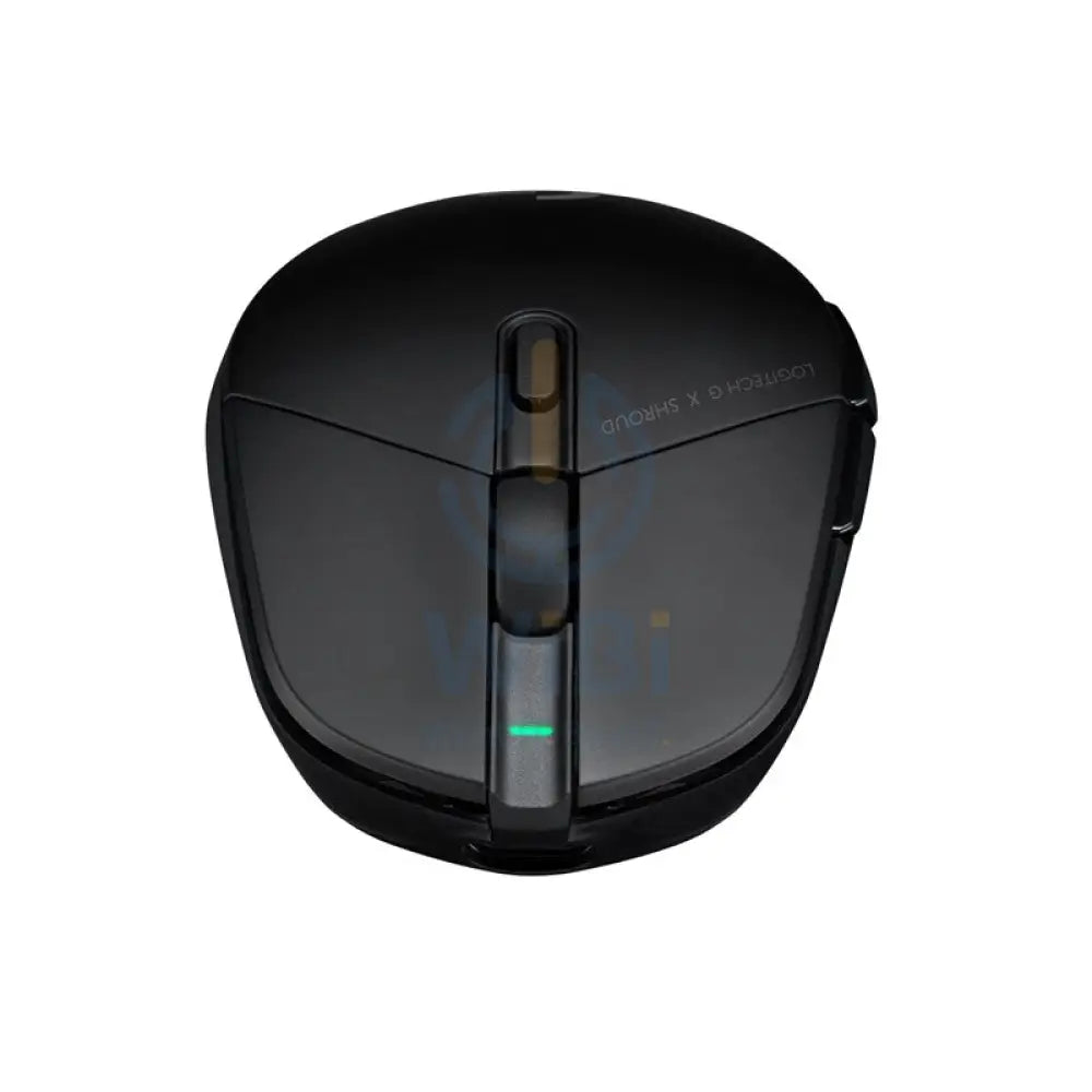Logitech G303 SHROUD Edition Gaming Mouse - Wireless / 100 – 25,000 dpi / Black Accessories > Keyboard & Mouse > Gaming