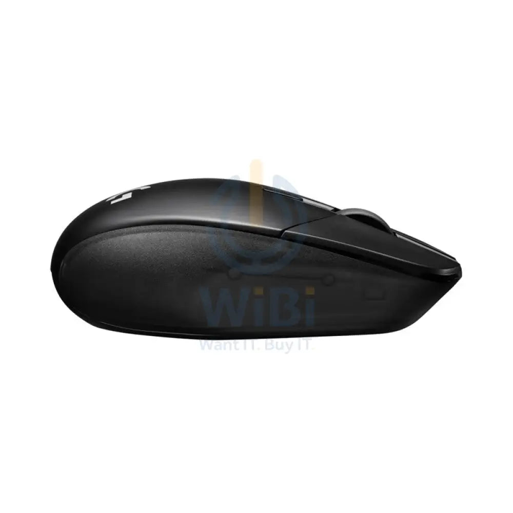 Logitech G303 SHROUD Edition Gaming Mouse - Wireless / 100 – 25,000 dpi / Black Accessories > Keyboard & Mouse > Gaming