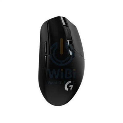Logitech G305 LIGHTSPEED Wireless Gaming Mouse - Black Accessories > Keyboard & Mouse