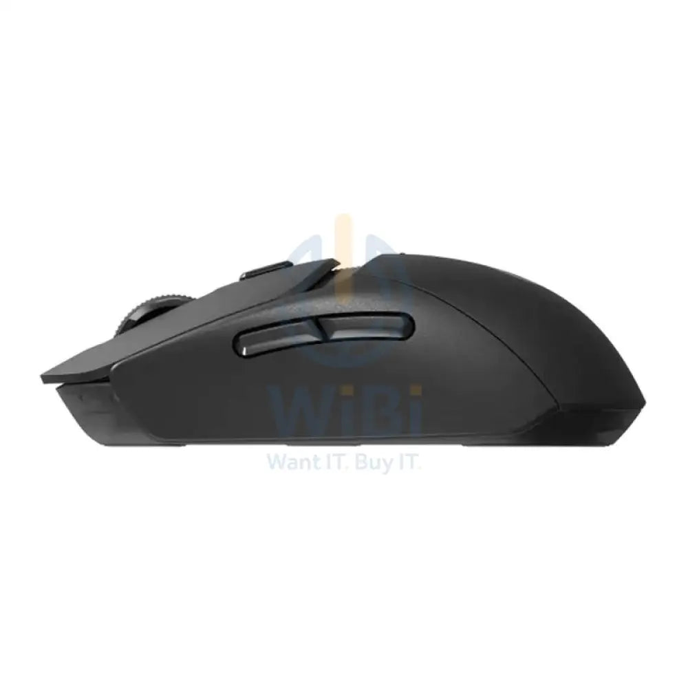 Logitech G309 LightSpeed Bluetooth Mouse - Wireless / Black Accessories > Keyboard & Mouse