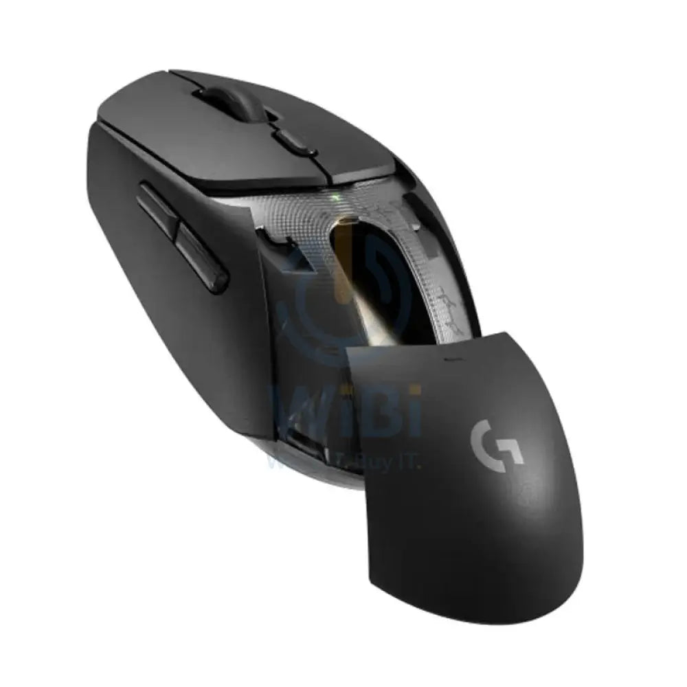 Logitech G309 LightSpeed Bluetooth Mouse - Wireless / Black Accessories > Keyboard & Mouse
