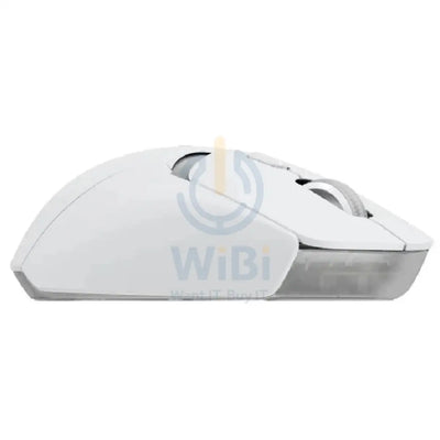 Logitech G309 LightSpeed Bluetooth Mouse - Wireless / White Accessories > Keyboard & Mouse