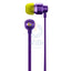 Logitech G333 Gaming Earphones - Wired / 3.5 MM / Purple Accessories > Audio > Headphones > Gaming Zone