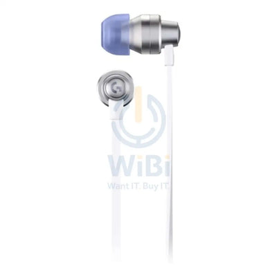 Logitech G333 Gaming Earphones - Wired / 3.5 MM / White Accessories > Audio > Headphones