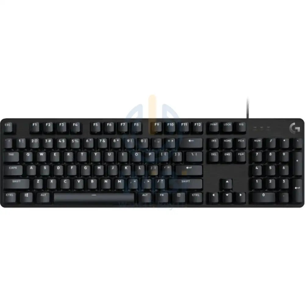 Logitech G413 SE Mechanical Gaming Keyboard - Arabic Accessories > Keyboard & Mouse > Gaming Zone