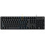 Logitech G413 SE Mechanical Gaming Keyboard- PBT Keycaps / Tactile (US Layout) / Wired / 1.8m / Black Accessories >