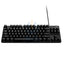 Logitech G413 TKL SE Mechanical Gaming Keyboard - Arabic Accessories > Keyboard & Mouse > Gaming Zone