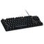 Logitech G413 TKL SE Mechanical Gaming Keyboard - Arabic Accessories > Keyboard & Mouse > Gaming Zone