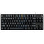 Logitech G413 TKL SE Mechanical Gaming Keyboard - Arabic Accessories > Keyboard & Mouse > Gaming Zone
