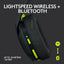 Logitech G435 Gaming Headset - Wireless / Black Accessories > Audio > Headphones > Gaming Zone