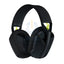Logitech G435 Gaming Headset - Wireless / Black Accessories > Audio > Headphones > Gaming Zone
